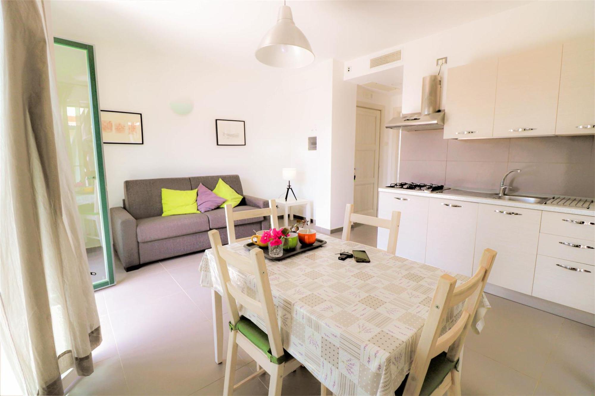 אשאה Villa Di Marinella חדר תמונה