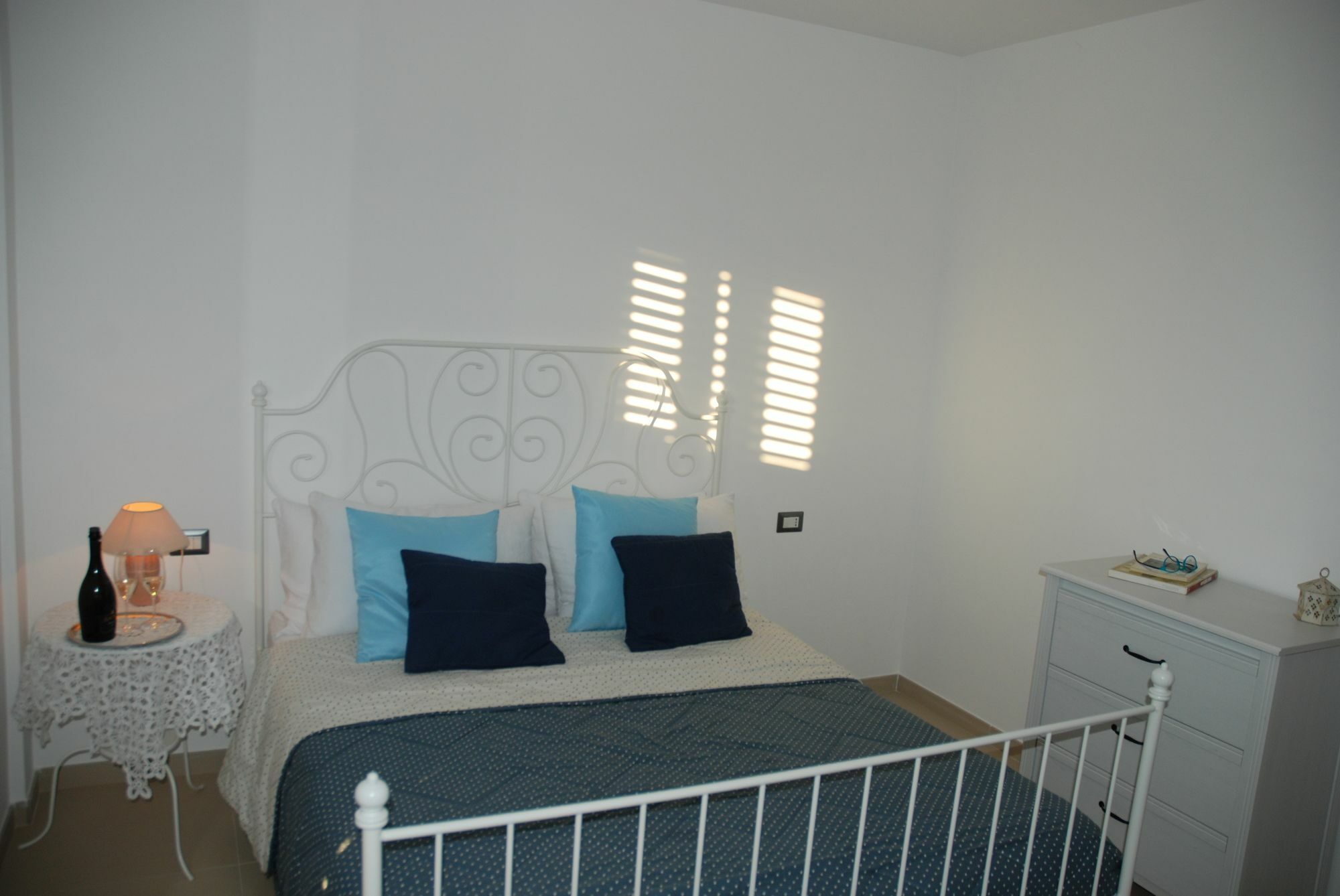 אשאה Villa Di Marinella מראה חיצוני תמונה