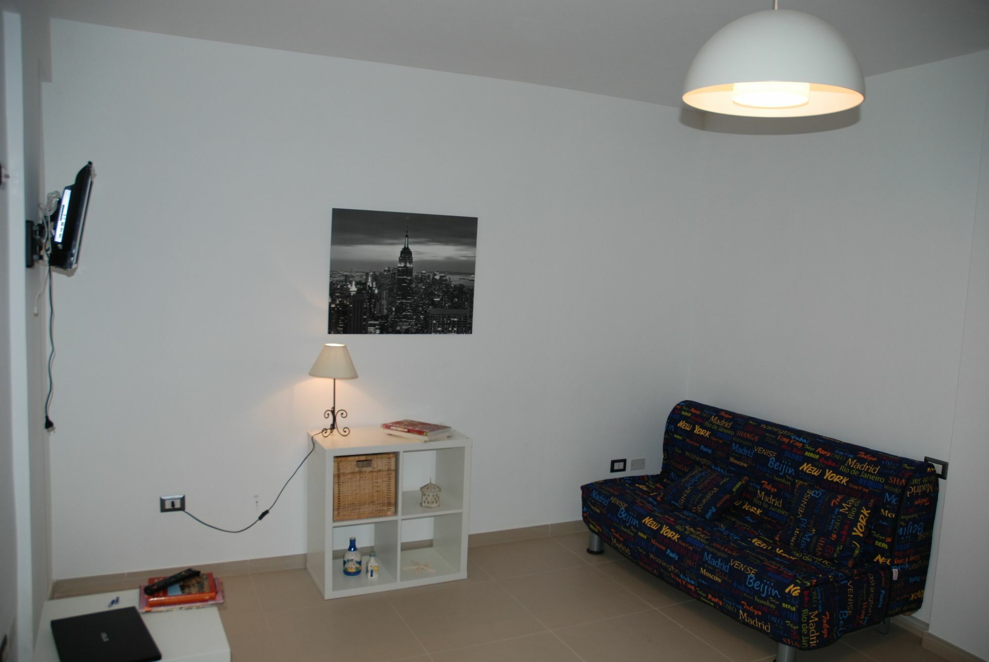אשאה Villa Di Marinella מראה חיצוני תמונה