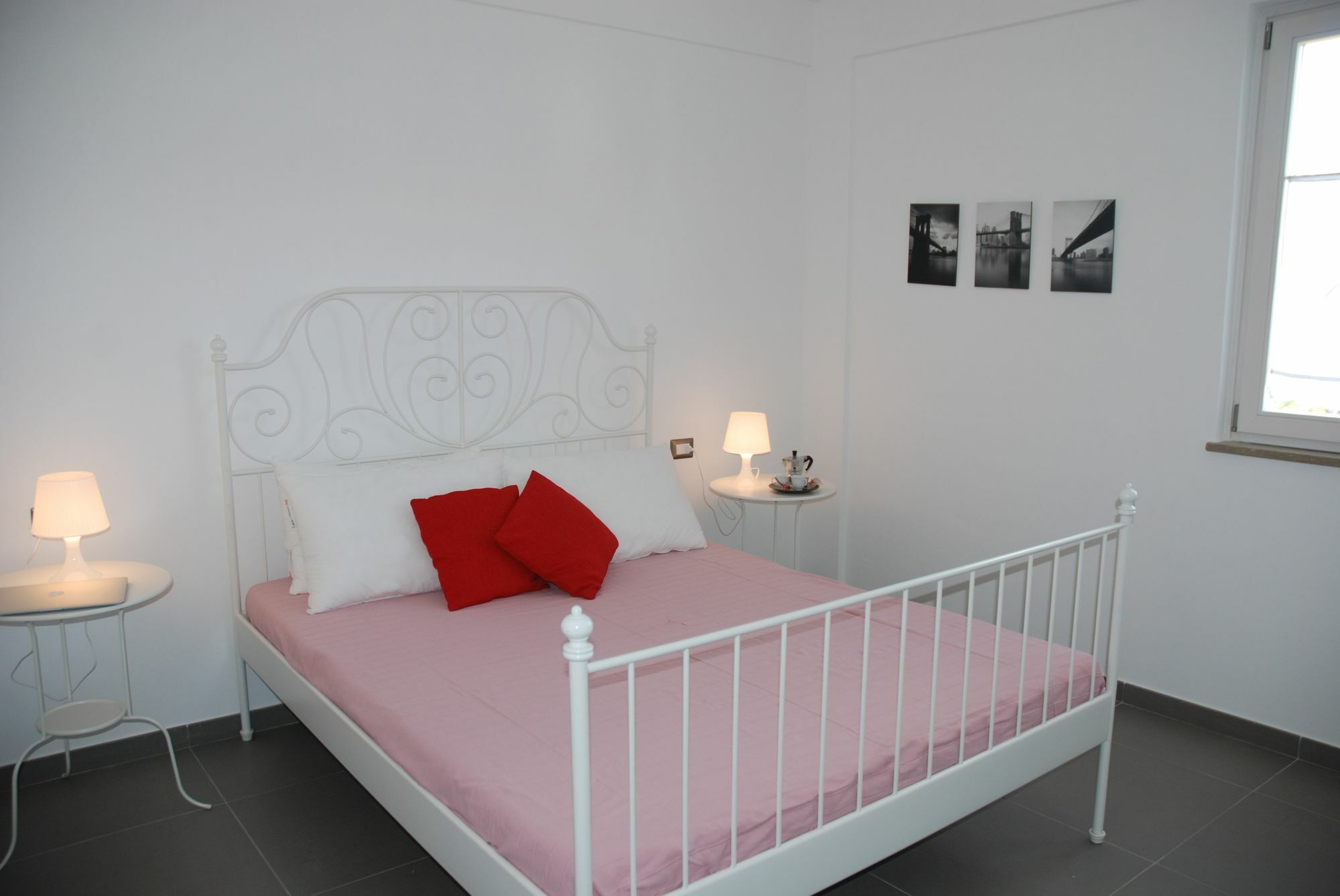 אשאה Villa Di Marinella מראה חיצוני תמונה